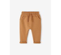 Pantalon bébé garçon molleton caramel 24M(86CM)