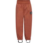 Pantalon bébé Hummel hmlJUPITOR Marron 9/12 mois