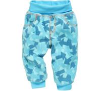 Pantalon bébé - Playshoes - Arrows - Confortable - Polaire - Motif camouflage 9-12 mois