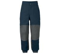 Vaude Caprea Antimos Pants Bleu 98 cm Enfants