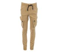 Pantalon Beige Garçon Paname Brothers JORDAN 8 ans