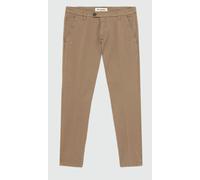 Roy Roger's - Chinos - Homme - Pantalons - Beige - Taille: W36