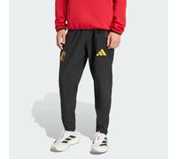 Adidas Pantalon de survêtement Belgique Tiro Tech Noir Taille S Homme