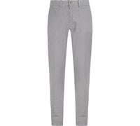 Pantalon Benoit AS Monaco Blanc Homme Blanc 50