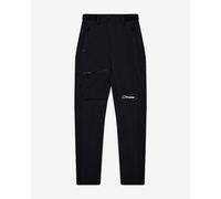 Pantalon Berghaus MTN Guide Alpine noir femme - XS
