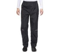 Pantalon BERGHAUS Paclite pour femme - Noir - Imperméable et respirant S