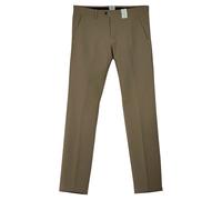 Pantalon Berig Mediterraneo Marron 50