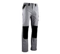 Pantalon Bicolore Poches genouillères été | 1454 Pluton - LMA