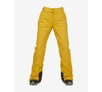 Pantalon Billabong Maya jaune femme - XS