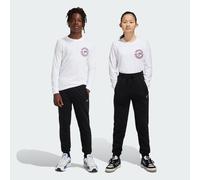 Adidas Originals Iw3498 Joggers Noir 9-10 Years Garçons,Filles