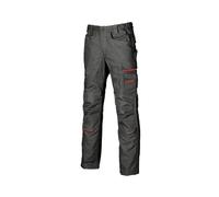 Pantalon Black carbon FREE taille 44 U-Power