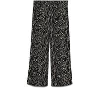 Pantalon Black Dana Vmeasy Joy 10308013 4540 Femme Vero Moda