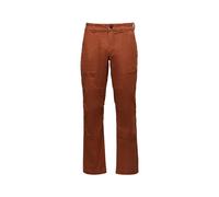 Black Diamond - Dogma Pants - Pantalon randonnée homme Clay - US 28