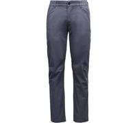 Pantalon Black Diamond Rocklock Bleu 36