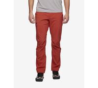 Pantalon Black Diamond Technician Alpine rouge - 34