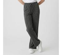 Deeluxe Pantalon 'Michka' gris foncé, Taille 36