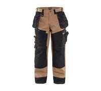 Pantalon Blaklader X1500 Beige 38 Short