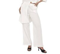 Pantalon Blanc Femme JDY Theis L