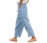 Pantalon Blanc Fluide Femme De Up Laine Ensemble Cachemire Bandeau Resille Coloré Blanche Tricot Infroissable Latérale Belle Rayures Delavé Meilleure Jane Fourrure Leggins