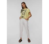 Pantalon Blanc Pour Femmes Deha A00557-10001