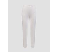 Pantalon Blanc Pour Femmes Deha D12667-18001