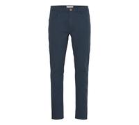 BLEND Pantalon 'Edford' bleu marine, Taille 31