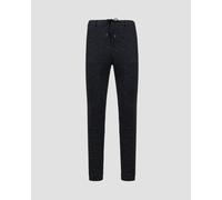 Pantalon Bleu Marine Pour Hommes Alberto Mover 48561247-885 M