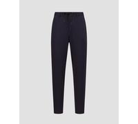 Pantalon Bleu Marine Pour Hommes Hugo Boss P-genius 50494614-404