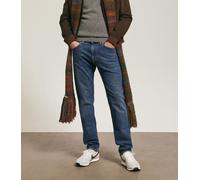Roy Roger's - Cult Jeans - Homme - Jeans - Bleu - Taille: W35