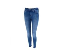 Pantalon Blush life 30 blue jeans l Bleu marine / bleu nuit Taille : S