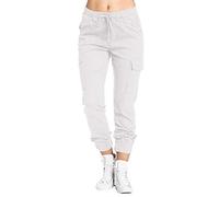 Pantalon Bootcut Noir Femme Simili Boyfriend Fitness Souple Mum Leger Blazer 100 Confort Happy Lisse Effiloché Marque Promo Braguette Pilou Grosse Boyfriends Basique