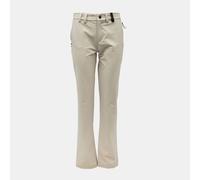 Pantalon Bootcut Zippé Stretch Femme Rossignol