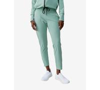 Pantalon Born Living Yoga Airla bleu clair femme - L