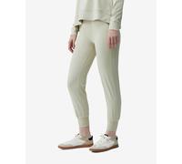 Pantalon Born Living Yoga Daba beige neutre femme - XL