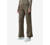 Born Living Yoga Fait Pants Marron S Femme