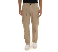 PANTALON BOSS SISTA-CARGO-4 BEIGE 34X32