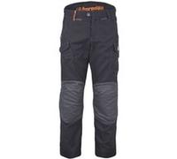 Pantalon Harpoon Multi - BOSSEUR - Graphite - avec absorbeur de chocs aux genoux