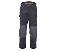 Pantalon Bosseur Harpoon Multi Graphite - Taille 50 - 11110-18