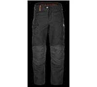 Pantalon multitravaux BOSSEUR Harpoon 3 Noir - 11110