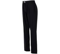 Pantalon Boxe Francaise Metal Boxe Noir