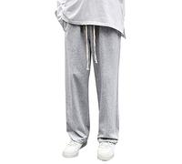 Pantalon Boyfriend Homme Bas Baggy Sur Ville Meilleur Solde Africain Côtes Fashion Double Thermolactyl Ensemble Pyjamas Tailoring Pont Deux Americaine Squelette Xs