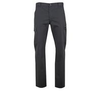 Pantalon brag. zippe multipoches CALIBRE NOIR - LMA LEBEURRE - 1769 M