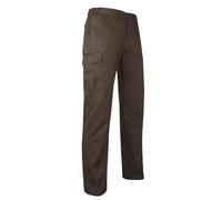 Pantalon Braguette zippée Multipoches | 1493 Daim - LMA