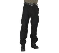 Pantalon Brandit M65 Vintage NoirS Noir