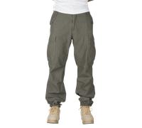 Pantalon Brandit M65 Vintage Vert OliveS Vert Olive
