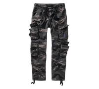 Pantalon Pure Slim Fit Brandit - Anthracite XXL