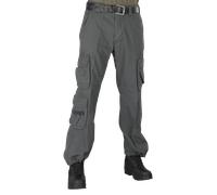 Brandit Pure Vintage Pants, color: anthrazit, size: M