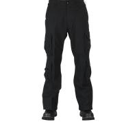 Brandit Pure Vintage Pants, color: black, size: XXL