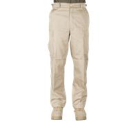 Brandit US Ranger, pantalon cargo XL Beige Beige