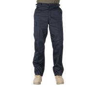 Pantalon Brandit US Ranger Hose Bleu Marine4XL Bleu Marine